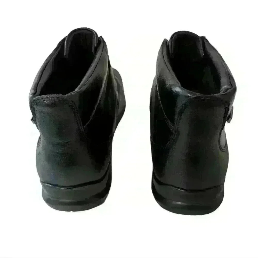 Aravon Women's Ankle Boots Size 6 D - Picture 7 of 8